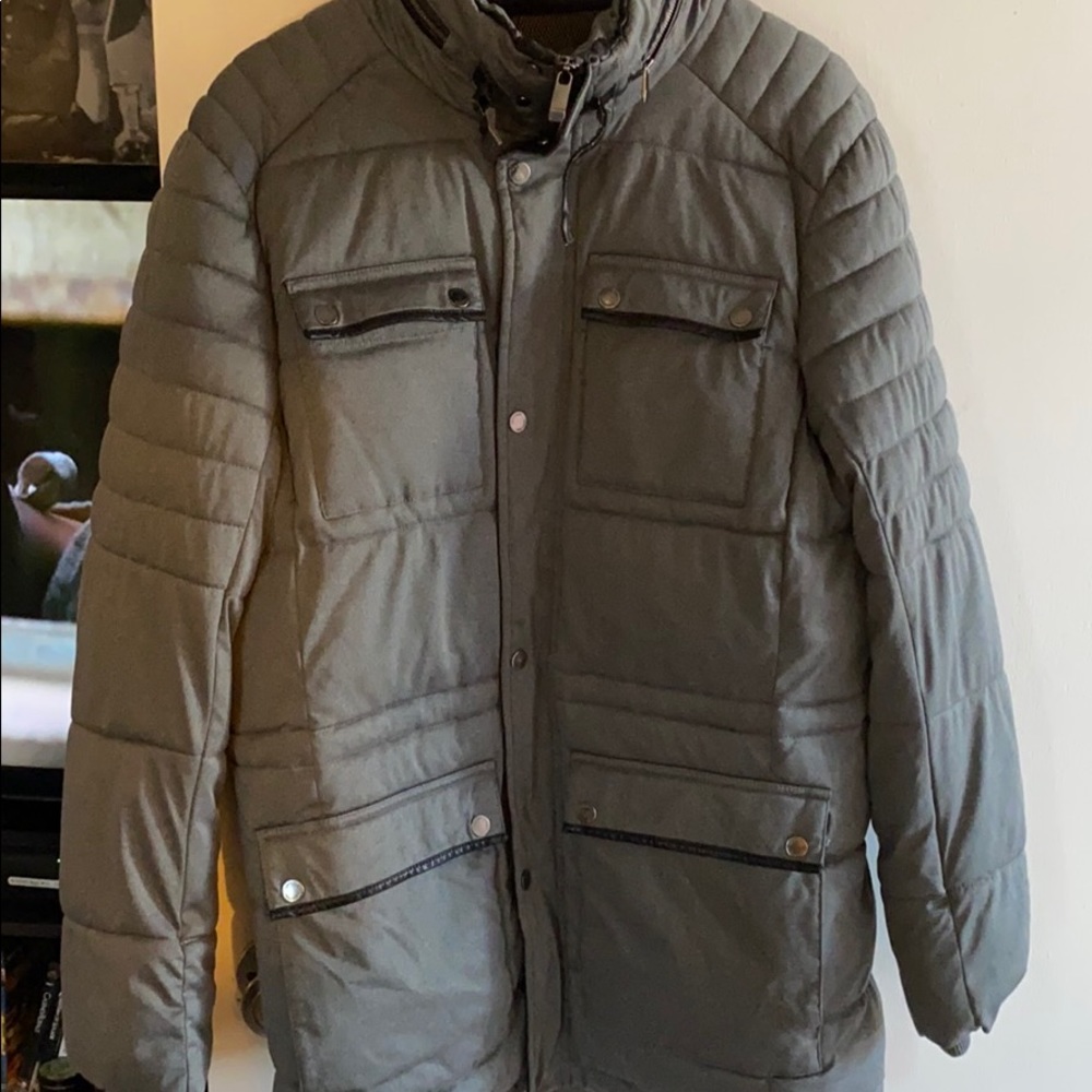 Calvin Klein jacket